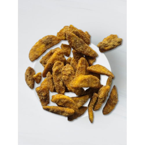 Sarkara Varatty /Jaggery Coated Banana Chips